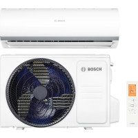 Klima uređaj BOSCHCL2000-Set 53 WE, 5.2 kW, Inverter, mogućnost Wi-Fi